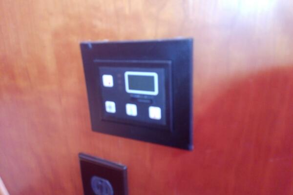 Kathrine E  36ft Sabre Yacht For Sale