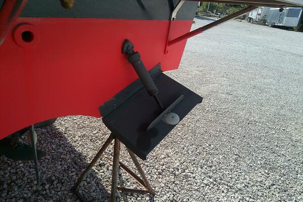 Kathrine E  36ft Sabre Yacht For Sale