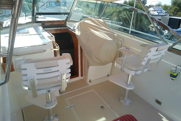 Kathrine E  36ft Sabre Yacht For Sale