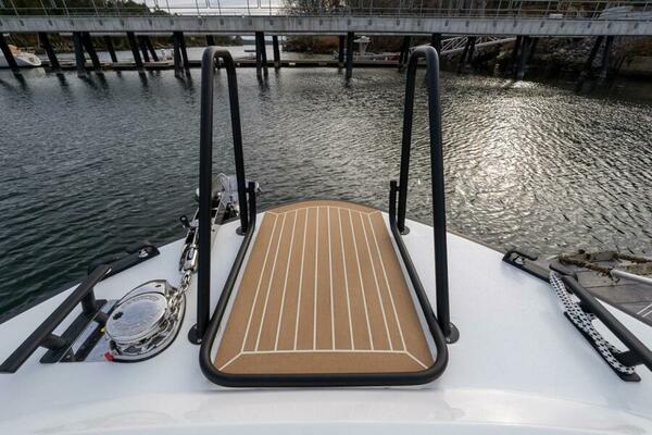 450k    650k Stock 3 27ft Targa Yacht For Sale