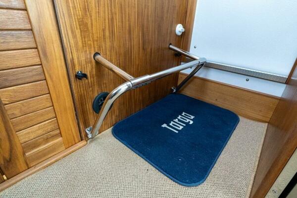 450k    650k Stock 3 27ft Targa Yacht For Sale