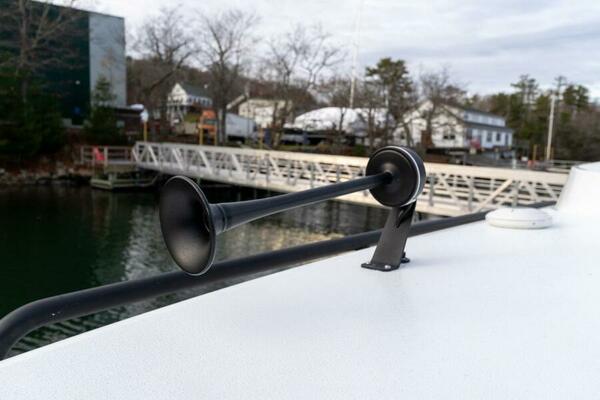 450k    650k Stock 3 27ft Targa Yacht For Sale