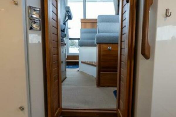 450k    650k Stock 3 27ft Targa Yacht For Sale