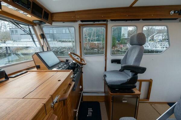 450k    650k Stock 3 27ft Targa Yacht For Sale