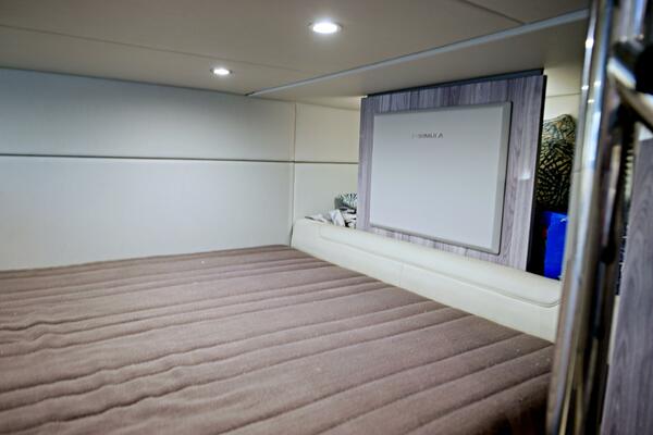 40ft Formula Yacht For Sale