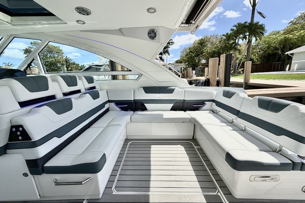 40ft Formula Yacht For Sale