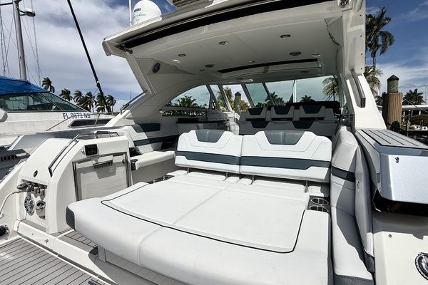 40ft Formula Yacht For Sale