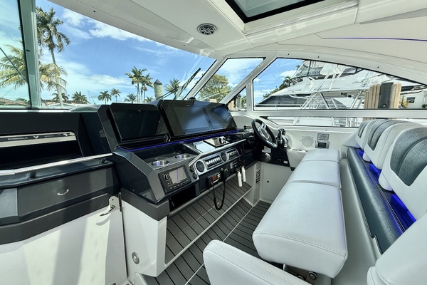 40ft Formula Yacht For Sale