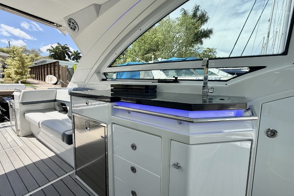 40ft Formula Yacht For Sale