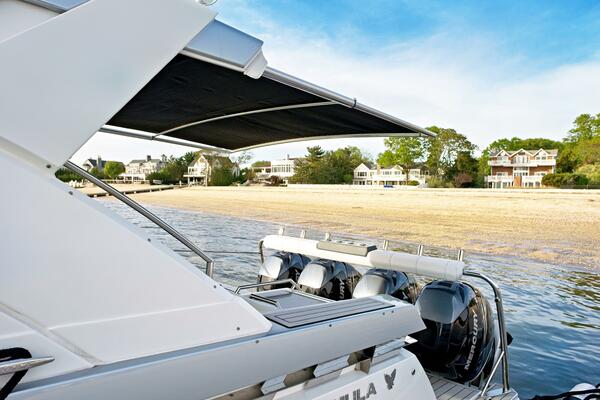 40ft Formula Yacht For Sale