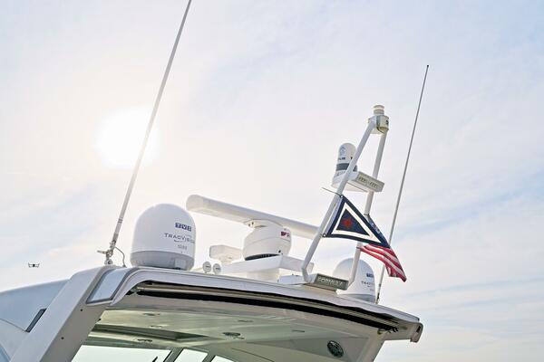 40ft Formula Yacht For Sale