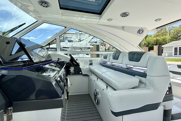 40ft Formula Yacht For Sale
