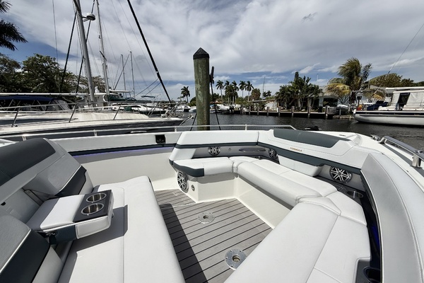40ft Formula Yacht For Sale