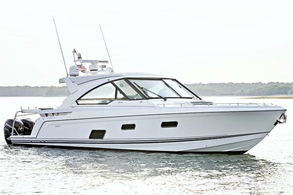 40ft Formula Yacht For Sale