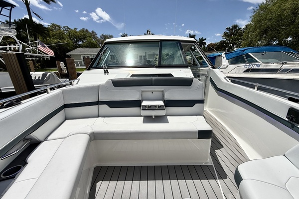 40ft Formula Yacht For Sale