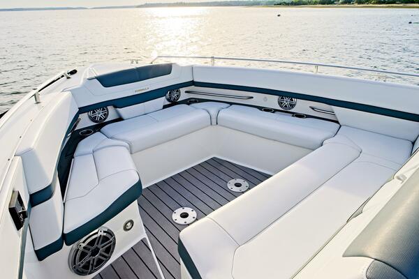 40ft Formula Yacht For Sale