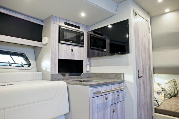 40ft Formula Yacht For Sale