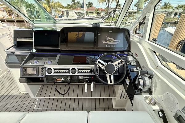 40ft Formula Yacht For Sale