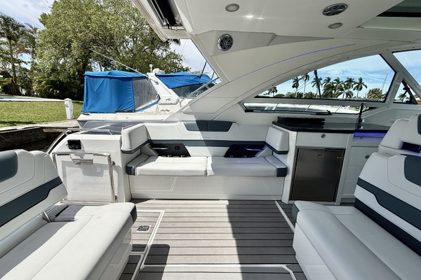 40ft Formula Yacht For Sale