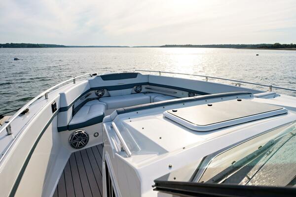 40ft Formula Yacht For Sale