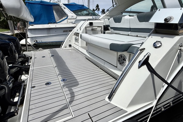 40ft Formula Yacht For Sale