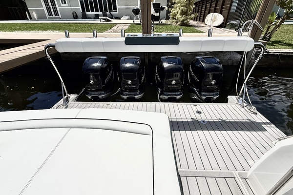 40ft Formula Yacht For Sale