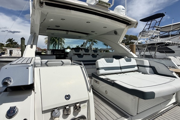 40ft Formula Yacht For Sale
