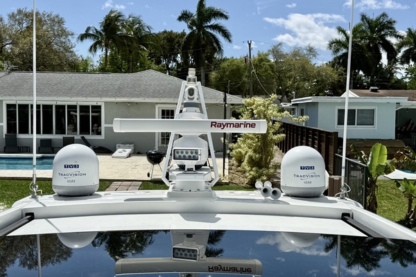 40ft Formula Yacht For Sale