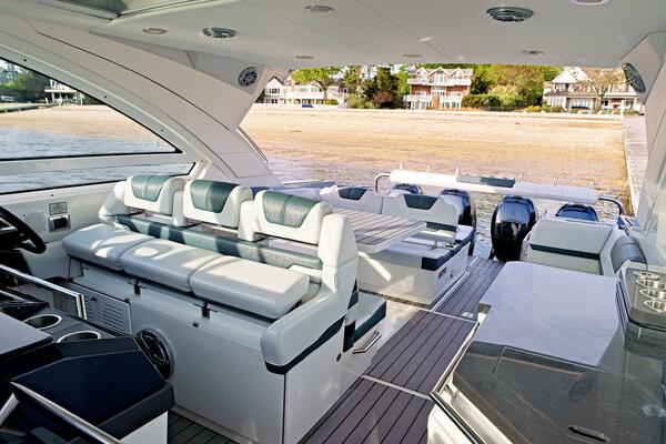 40ft Formula Yacht For Sale