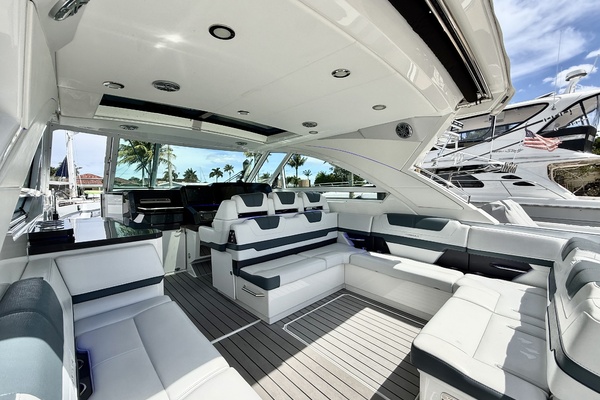 40ft Formula Yacht For Sale