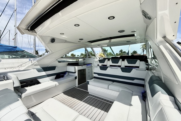 40ft Formula Yacht For Sale