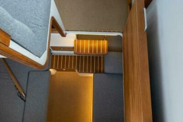 450k    650k Stock 3 27ft Targa Yacht For Sale