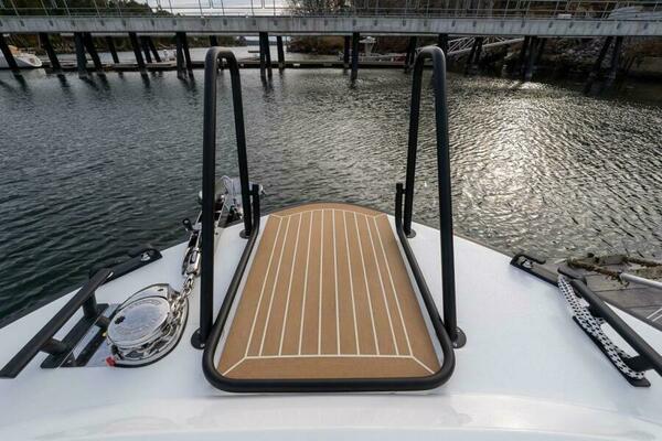 450k    650k Stock 3 27ft Targa Yacht For Sale