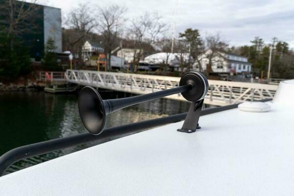 450k    650k Stock 3 27ft Targa Yacht For Sale