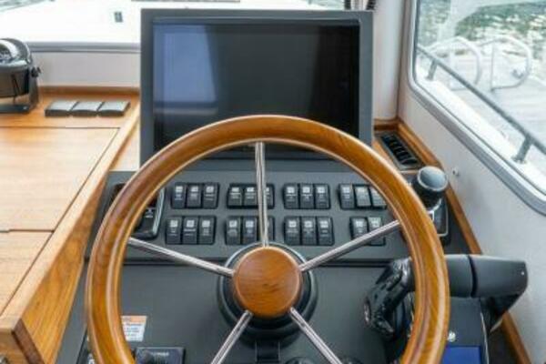 450k    650k Stock 3 27ft Targa Yacht For Sale