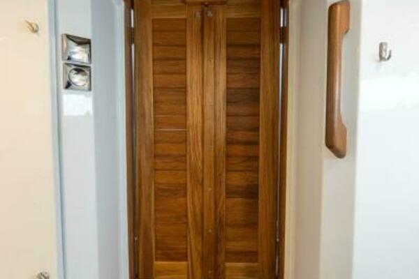 450k    650k Stock 3 27ft Targa Yacht For Sale