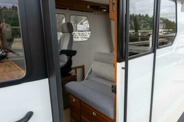 450k    650k Stock 3 27ft Targa Yacht For Sale