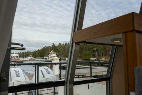 450k    650k Stock 3 27ft Targa Yacht For Sale