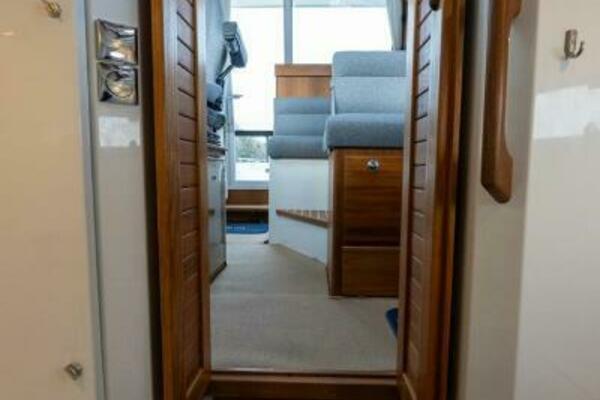 450k    650k Stock 3 27ft Targa Yacht For Sale