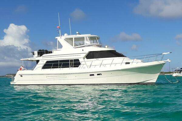 56-ft-Hampton-2006-558-White Pearl 1-Grenada yacht for sale