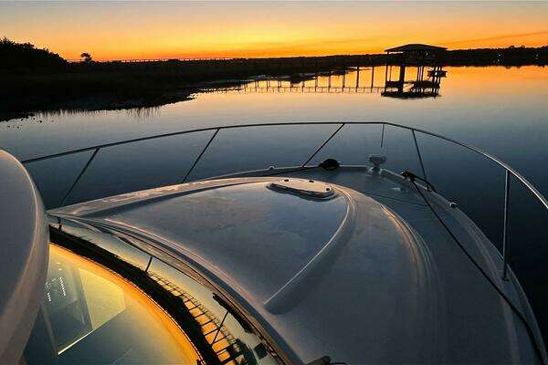 Tiara Yachts C39 Coupe Yacht For Sale