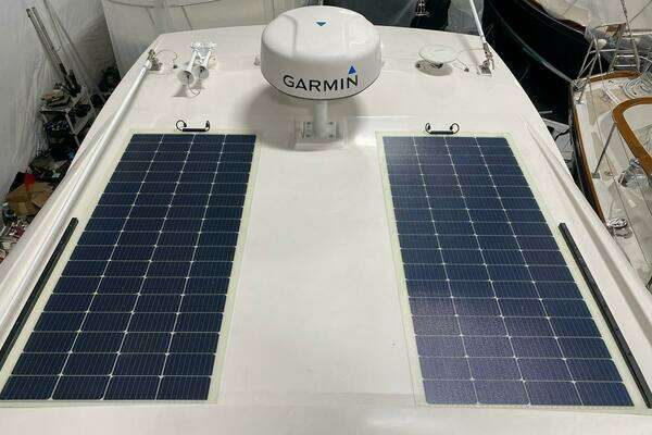 Tiara Yachts C39 Coupe Yacht For Sale