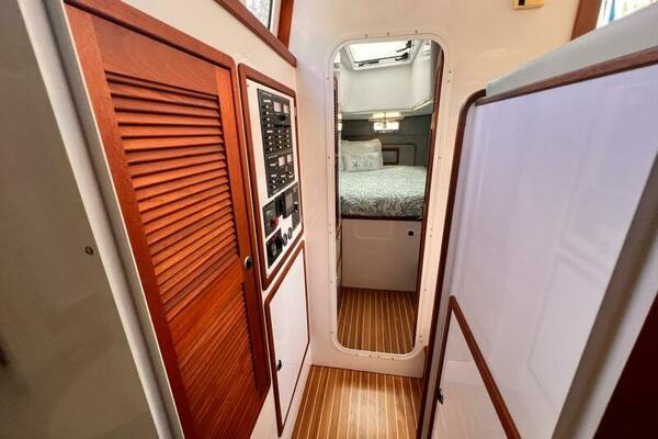 Prost 36ft Endeavour Catamaran Yacht For Sale