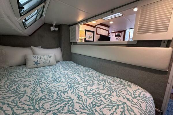 Prost 36ft Endeavour Catamaran Yacht For Sale