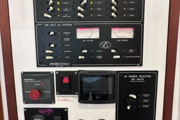 Prost 36ft Endeavour Catamaran Yacht For Sale