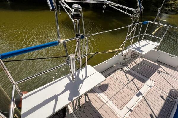 Prost 36ft Endeavour Catamaran Yacht For Sale