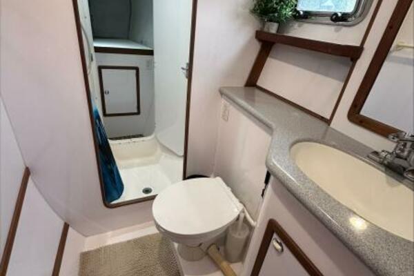 Prost 36ft Endeavour Catamaran Yacht For Sale