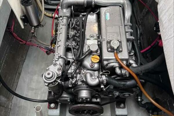 Prost 36ft Endeavour Catamaran Yacht For Sale