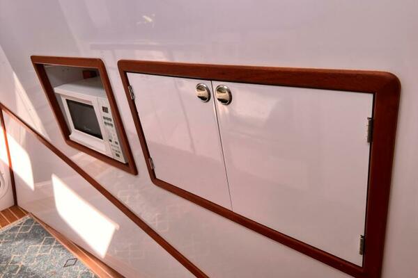 Prost 36ft Endeavour Catamaran Yacht For Sale