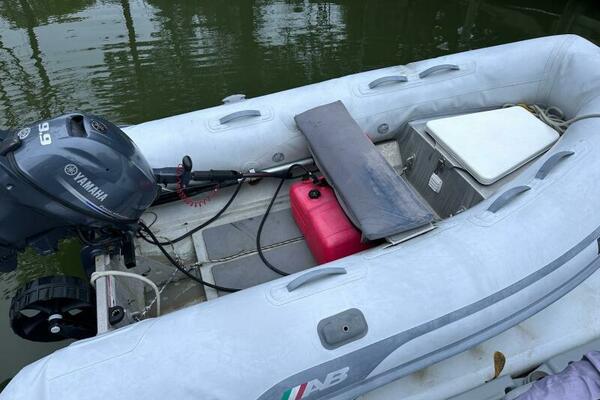 Prost 36ft Endeavour Catamaran Yacht For Sale